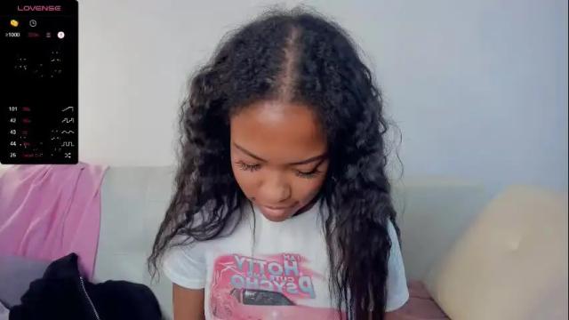 Thumbnail 2, hildahathorne's Stream at Chaturbate, 7 months ago