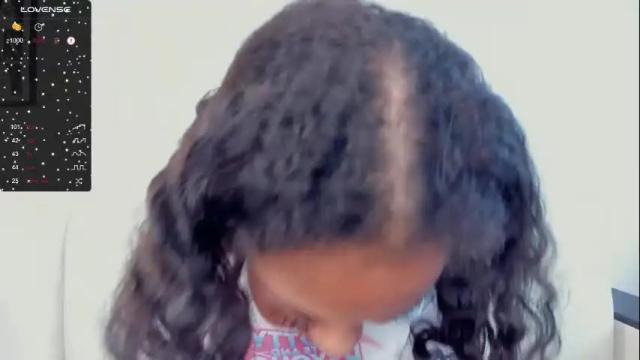 Thumbnail 2, hildahathorne's Stream at Chaturbate, 7 months ago