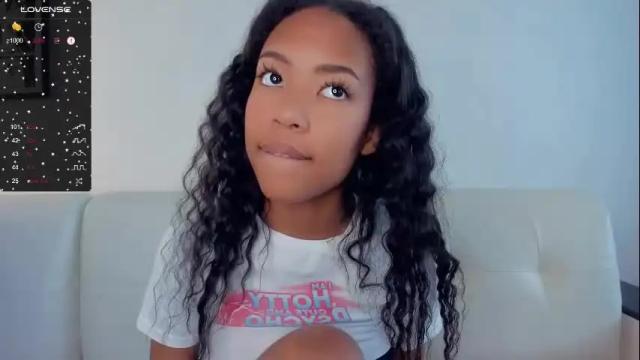 Image 7 of hildahathorne Stream on Chaturbate on 7 months ago