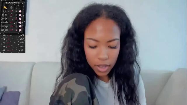 Image 3 of hildahathorne Stream on Chaturbate on 7 months ago