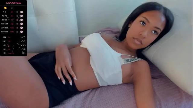 Thumbnail 2, hildahathorne's Stream at Chaturbate, 6 months ago