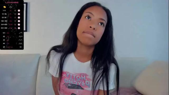 Thumbnail 1, hildahathorne's Stream at Chaturbate, 6 months ago