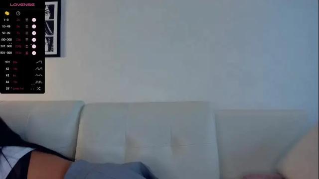 Image 4 of hildahathorne Stream on Chaturbate on 6 months ago