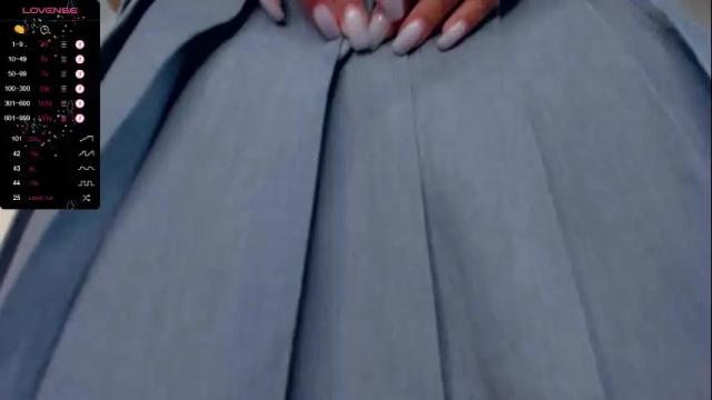 Thumbnail 2, hildahathorne's Stream at Chaturbate, 6 months ago