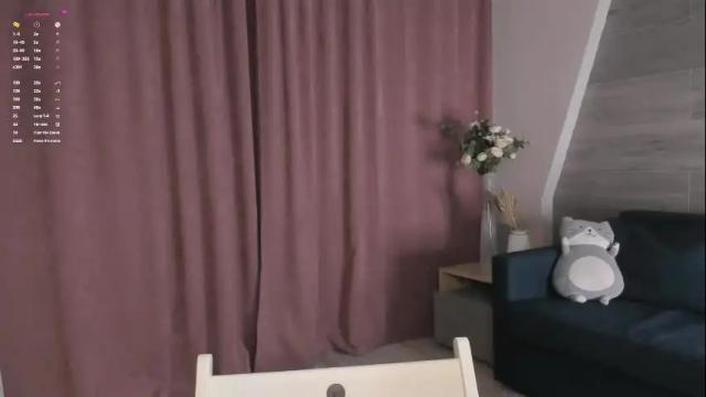 Image 4 of hildfarro Stream on Chaturbate on 6 days ago