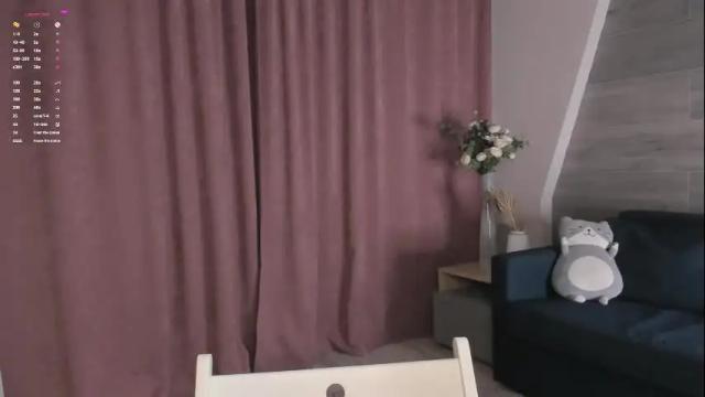 Thumbnail 2, hildfarro's Stream at Chaturbate, 11 hours ago