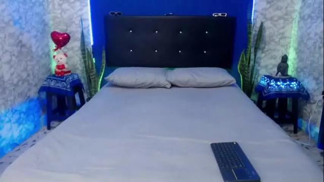 Thumbnail 1, hillary15_xxx's Stream at Chaturbate, 1 month ago
