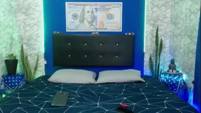 Thumbnail 3, hillary15_xxx's Stream at Chaturbate, 1 month ago