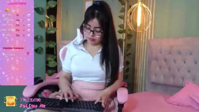Thumbnail 2, hillary_dallas's Stream at Chaturbate, 19 months ago