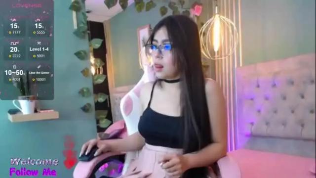 Image 3 of hillary_dallas Stream on Chaturbate on 19 months ago