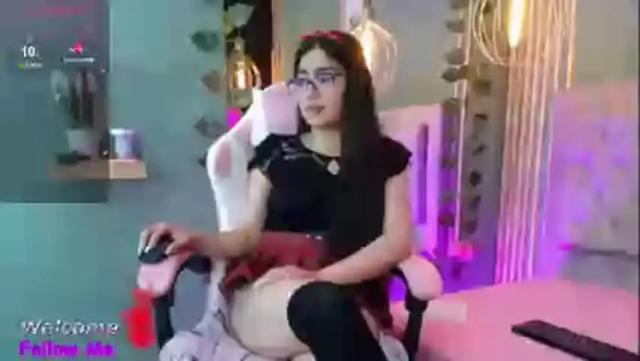 Image 11 of hillary_dallas Stream on Chaturbate on 19 months ago