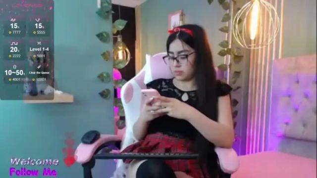Image 2 of hillary_dallas Stream on Chaturbate on 19 months ago