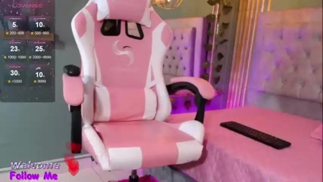 Thumbnail 2, hillary_dallas's Stream at Chaturbate, 19 months ago