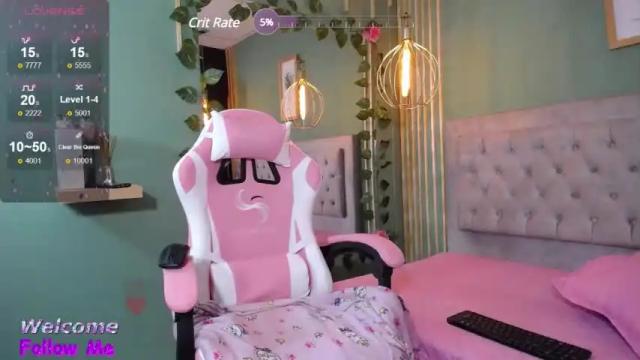 Image 8 of hillary_dallas Stream on Chaturbate on 18 months ago