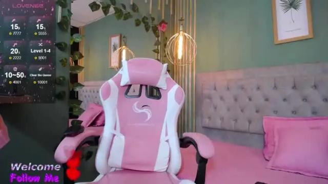 Thumbnail 2, hillary_dallas's Stream at Chaturbate, 18 months ago