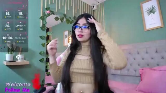 Thumbnail 1, hillary_dallas's Stream at Chaturbate, 18 months ago