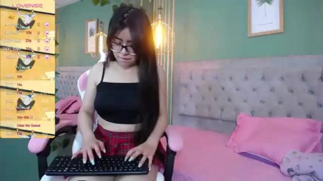 Image 6 of hillary_dallas Stream on Chaturbate on 18 months ago