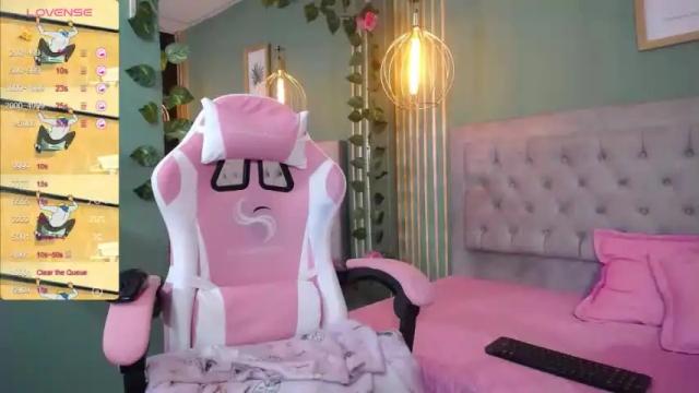 Thumbnail 2, hillary_dallas's Stream at Chaturbate, 18 months ago