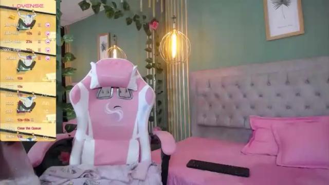 Image 7 of hillary_dallas Stream on Chaturbate on 18 months ago