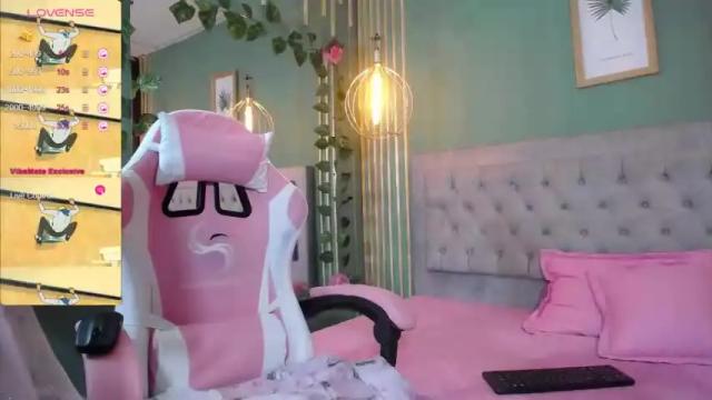 Thumbnail 3, hillary_dallas's Stream at Chaturbate, 18 months ago