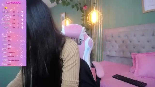 Thumbnail 3, hillary_dallas's Stream at Chaturbate, 18 months ago