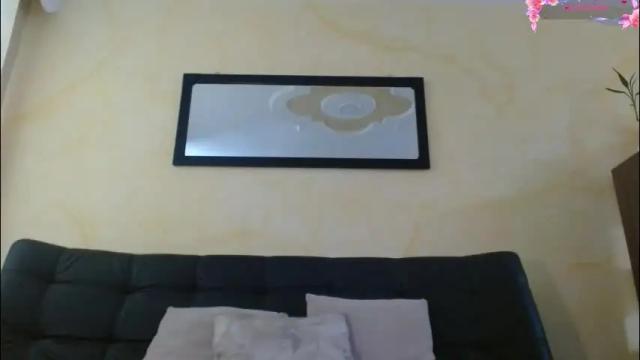 Thumbnail 1, hillary_foox's Stream at Chaturbate, 2 months ago