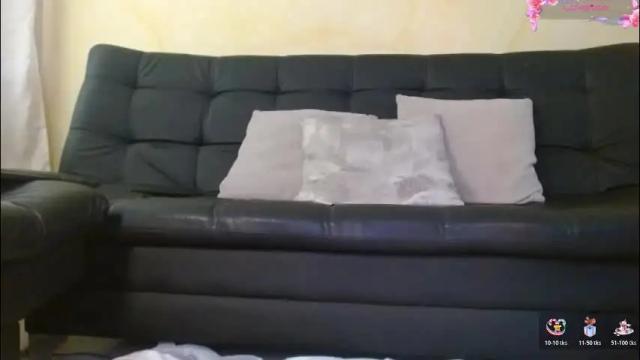 Thumbnail 3, hillary_foox's Stream at Chaturbate, 2 months ago