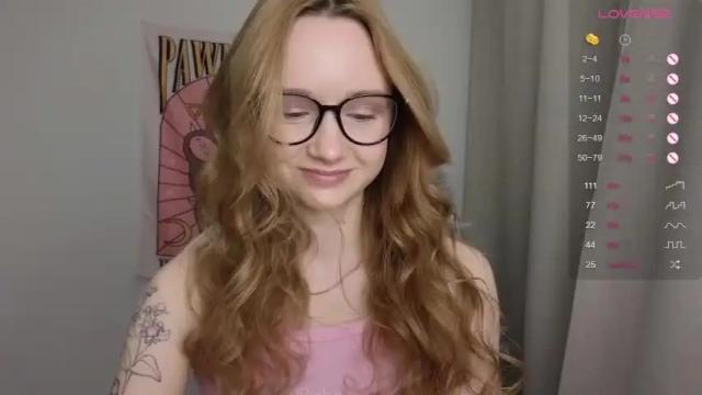 Image 11 of hillikitt Stream on Chaturbate on 23 months ago