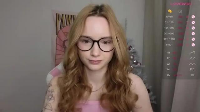 Image 2 of hillikitt Stream on Chaturbate on 23 months ago