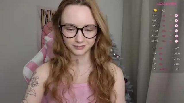 Image 6 of hillikitt Stream on Chaturbate on 23 months ago