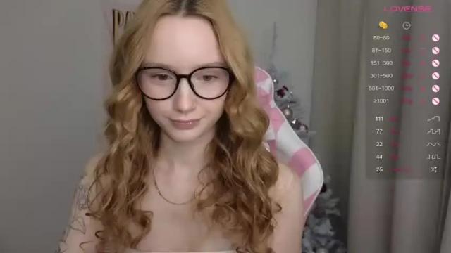 Thumbnail 1, hillikitt's Stream at Chaturbate, 22 months ago