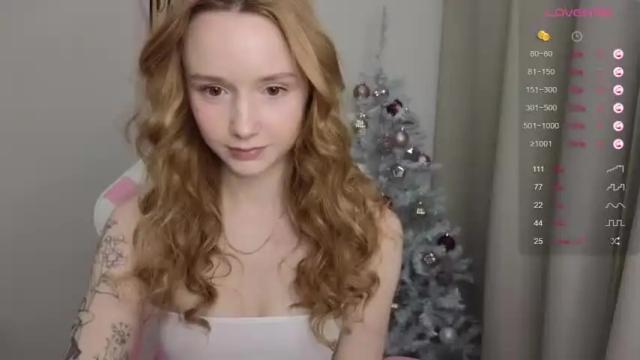 Image 12 of hillikitt Stream on Chaturbate on 22 months ago