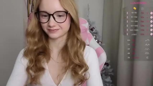 Image 2 of hillikitt Stream on Chaturbate on 22 months ago