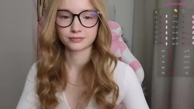 Image 3 of hillikitt Stream on Chaturbate on 22 months ago