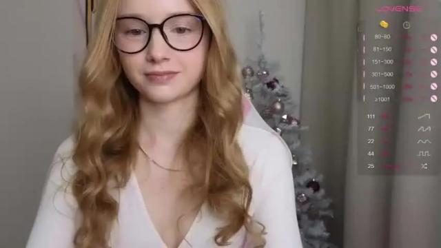Thumbnail 2, hillikitt's Stream at Chaturbate, 22 months ago