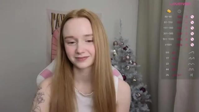 Thumbnail 2, hillikitt's Stream at Chaturbate, 22 months ago