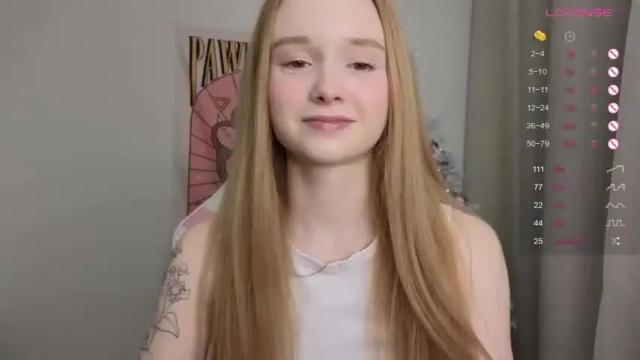 Image 6 of hillikitt Stream on Chaturbate on 22 months ago