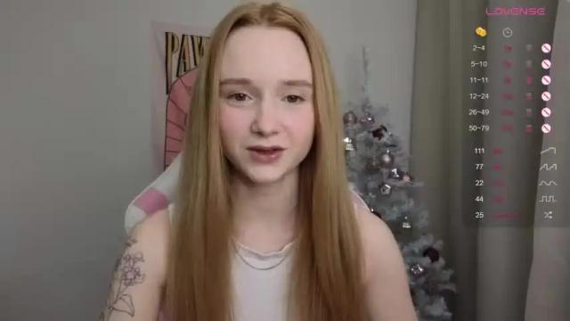 Image 8 of hillikitt Stream on Chaturbate on 22 months ago