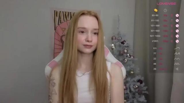 Thumbnail 3, hillikitt's Stream at Chaturbate, 22 months ago