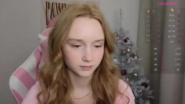 Image 2 of hillikitt Stream on Chaturbate on 22 months ago