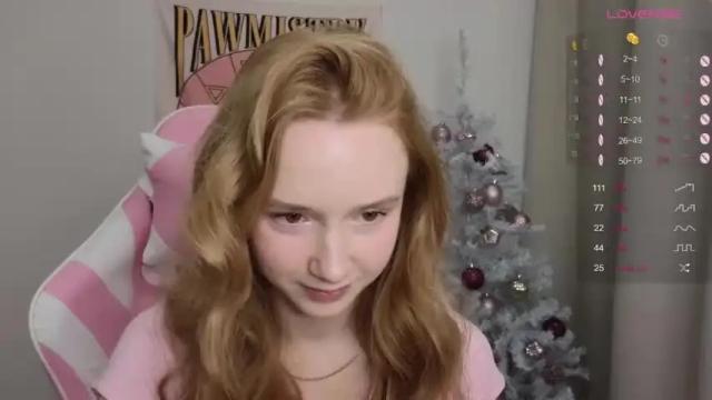 Thumbnail 2, hillikitt's Stream at Chaturbate, 22 months ago