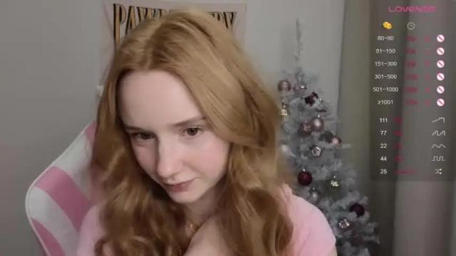 Image 6 of hillikitt Stream on Chaturbate on 22 months ago