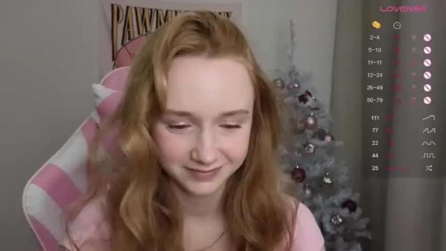 Image 7 of hillikitt Stream on Chaturbate on 22 months ago