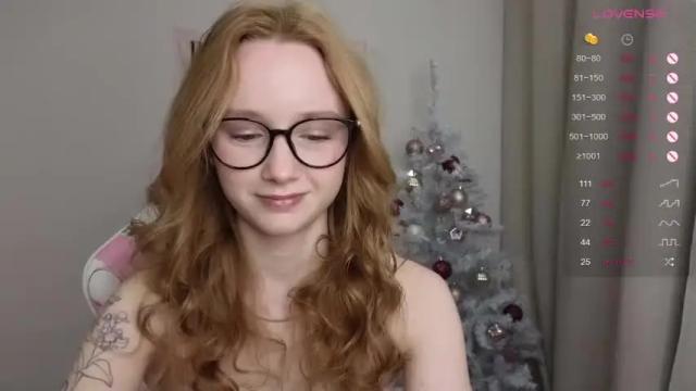 Thumbnail 2, hillikitt's Stream at Chaturbate, 22 months ago