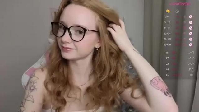 Image 6 of hillikitt Stream on Chaturbate on 22 months ago