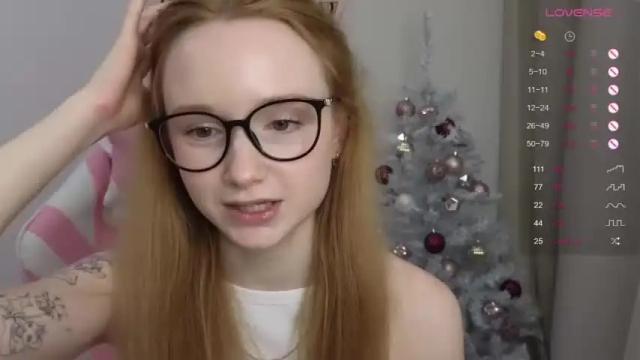 Image 7 of hillikitt Stream on Chaturbate on 22 months ago