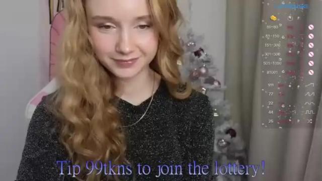 Image 11 of hillikitt Stream on Chaturbate on 22 months ago