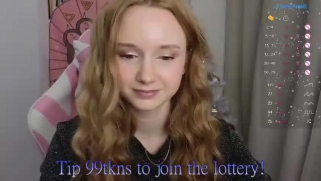 Thumbnail 2, hillikitt's Stream at Chaturbate, 22 months ago