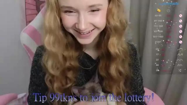 Image 6 of hillikitt Stream on Chaturbate on 22 months ago
