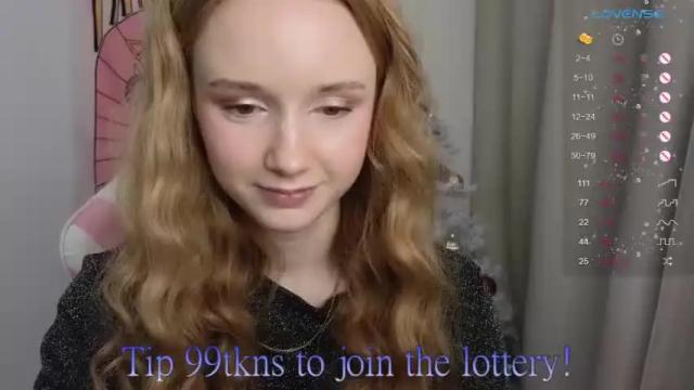 Image 7 of hillikitt Stream on Chaturbate on 22 months ago
